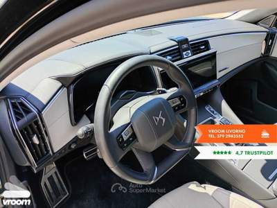 DS Automobiles DS 9 DS 9 E-Tense 250 Opera Nero usata Livorno