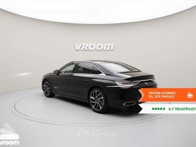 DS Automobiles DS 9 DS 9 E-Tense 250 Opera Nero usata Livorno