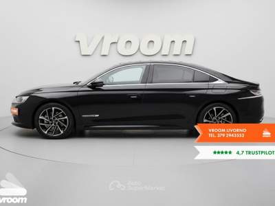 DS Automobiles DS 9 DS 9 E-Tense 250 Opera Nero usata Livorno