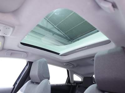 Citroen C4 PURETECH 130 S&S EAT8 MAX FARI LED TETTO APRIBILE Blu/Azzurro usata Brescia