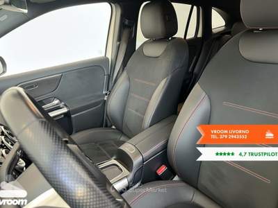 Mercedes-Benz GLA GLA 200 d Automatic AMG Line Premium Plus Bianco usata Livorno