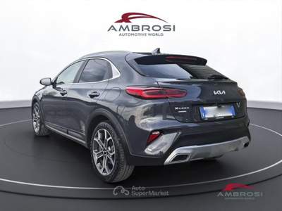 Kia XCeed 1.6 CRDi 136 CV MHEV iMT High Tech Grigio usata Corciano