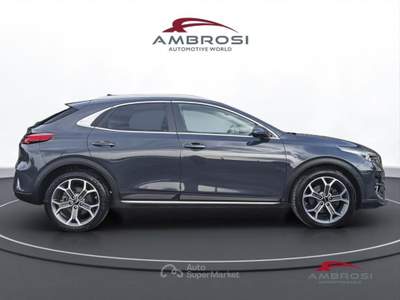 Kia XCeed 1.6 CRDi 136 CV MHEV iMT High Tech Grigio usata Corciano