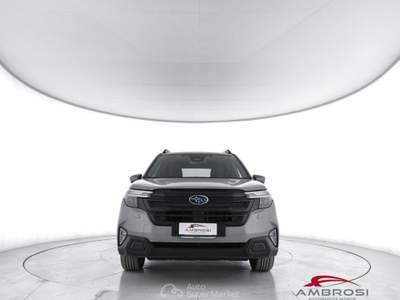 Subaru Forester 2.0i e-boxer Style lineartronic Grigio usata Corciano