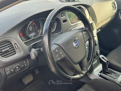 Volvo V40 Volvo V40 2.0 D3 Kinetic #9721 Grigio usata Moncalieri