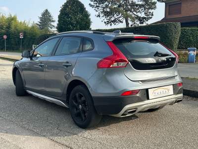 Volvo V40 Volvo V40 2.0 D3 Kinetic #9721 Grigio usata Moncalieri