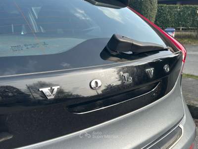 Volvo V40 Volvo V40 2.0 D3 Kinetic #9721 Grigio usata Moncalieri
