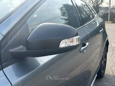 Volvo V40 Volvo V40 2.0 D3 Kinetic #9721 Grigio usata Moncalieri