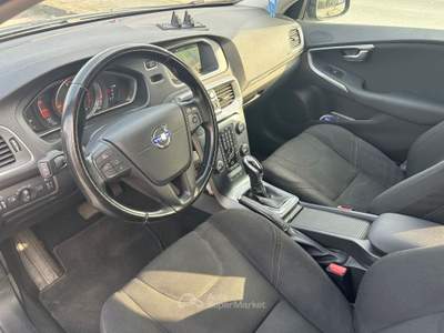 Volvo V40 Volvo V40 2.0 D3 Kinetic #9721 Grigio usata Moncalieri