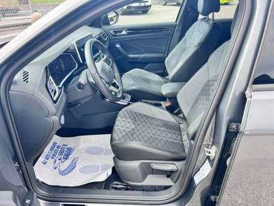 Volkswagen T-Roc 1.5 TSI ACT DSG R-Line Plus / Cerchi 19 Grigio usata Pieve di Soligo
