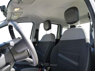 Fiat Panda 0.9 TwinAir Turbo 85cv Wild 4x4 PREZZO REALE Bianco usata Feltre