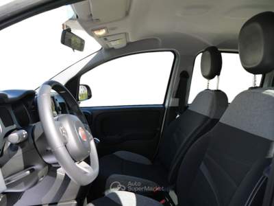 Fiat Panda 0.9 TwinAir Turbo 85cv Wild 4x4 PREZZO REALE Bianco usata Feltre