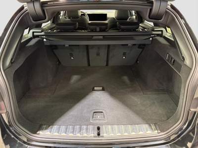 BMW Serie 3 340d M340d xDrive 48V MSport Pro Touring 340CV Tetto Nero usata Padova