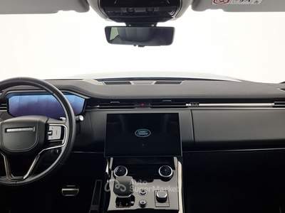 Land Rover Range Rover Sport 3.0D I6 249 MHEV Dynamic HSE aut. Nero usata Reggio nell'Emilia