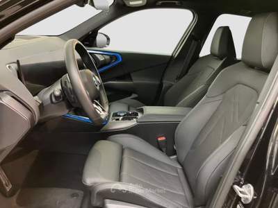 BMW X3 xDrive 20d Msport Pro 197CV Gancio Led Nero usata Padova
