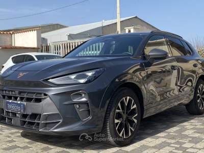 Cupra Terramar Terramar 1.5 Hybrid 150CV DSG Grigio usata Borgetto