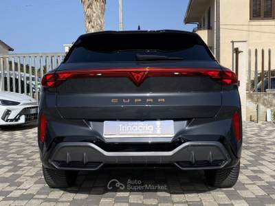 Cupra Terramar Terramar 1.5 Hybrid 150CV DSG Grigio usata Borgetto