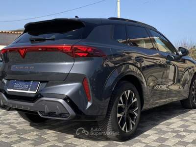Cupra Terramar Terramar 1.5 Hybrid 150CV DSG Grigio usata Borgetto