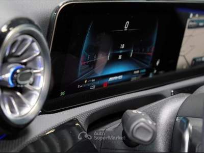 Mercedes-Benz Classe A Mercedes-AMG A 35 4M Premium Plus AMG 306CV  Gancio Grigio usata Padova