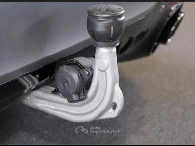 Mercedes-Benz Classe A Mercedes-AMG A 35 4M Premium Plus AMG 306CV  Gancio Grigio usata Padova