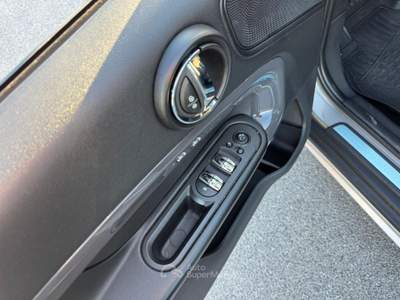 MINI Countryman Mini 2.0 Cooper SD Business Countryman ALL4 Automatica Argento usata San Giuseppe Vesuviano