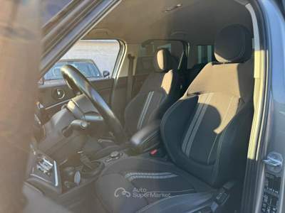 MINI Countryman Mini 2.0 Cooper SD Business Countryman ALL4 Automatica Argento usata San Giuseppe Vesuviano