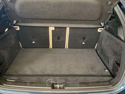 Mercedes-Benz Classe B B 180 d Automatic Sport Plus - Conto Vendita - Bianco usata Rende