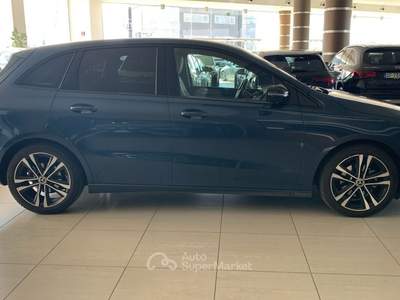 Mercedes-Benz Classe B B 180 d Automatic Sport Plus - Conto Vendita - Bianco usata Rende