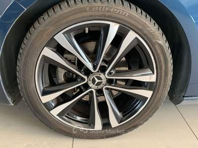 Mercedes-Benz Classe B B 180 d Automatic Sport Plus - Conto Vendita - Bianco usata Rende