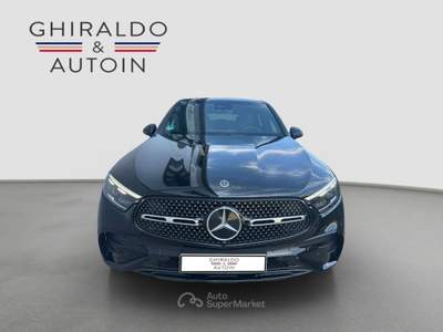 Mercedes-Benz GLC GLC 220d MHEV 4Matic AMG Line Premium 194CV Tetto Nero usata Padova