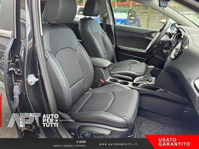 Kia XCeed XCeed 1.0 t-gdi Gpl Business 94cv mt Blu/Azzurro usata Carrara