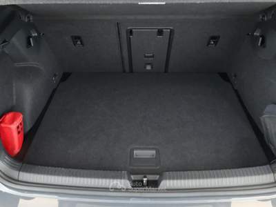 Volkswagen Golf 2.0 TSI GTI DSG 265CV Black, Tetto, Navi Grigio usata Padova