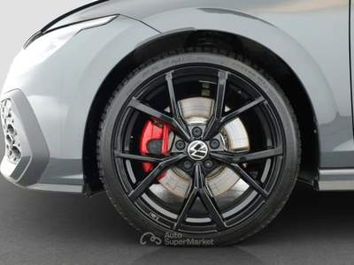 Volkswagen Golf 2.0 TSI GTI DSG 265CV Black, Tetto, Navi Grigio usata Padova
