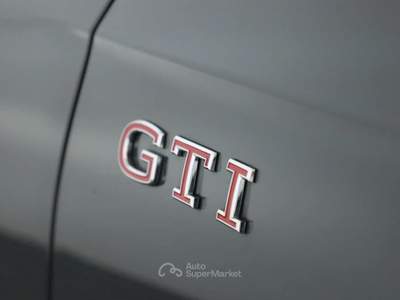 Volkswagen Golf 2.0 TSI GTI DSG 265CV Black, Tetto, Navi Grigio usata Padova