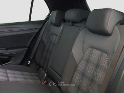 Volkswagen Golf 2.0 TSI GTI DSG 265CV Black, Tetto, Navi Grigio usata Padova