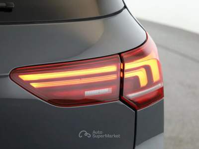 Volkswagen Golf 2.0 TSI GTI DSG 265CV Black, Tetto, Navi Grigio usata Padova
