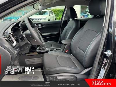 Kia Sportage Sportage crdi mhev Business mt usata Carrara