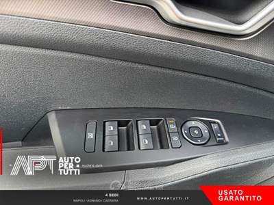 Kia Sportage Sportage crdi mhev Business mt usata Carrara