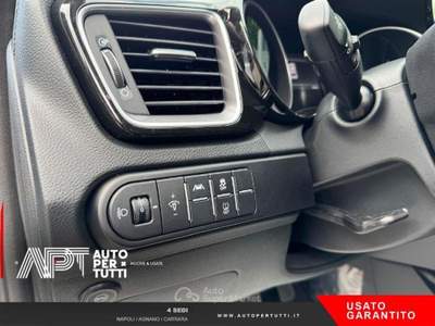 Kia Sportage Sportage crdi mhev Business mt usata Carrara