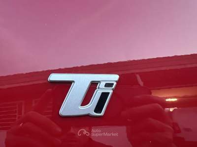 Alfa Romeo Tonale Tonale 1.6 Ti 130cv tct6  Km 0 Rosso usata Almese