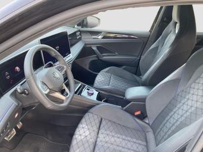 Volkswagen Tiguan 2.0 TDI 142KW SCR R-Line DSG 4MOTION 193CV Nero usata Padova