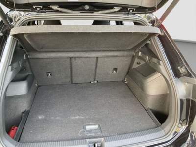 Volkswagen Tiguan 2.0 TDI 142KW SCR R-Line DSG 4MOTION 193CV Nero usata Padova