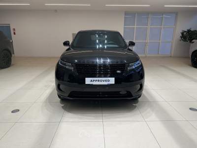 Land Rover Range Rover Velar 2.0 D I4 204 S 4WD Auto Nero usata Forlì