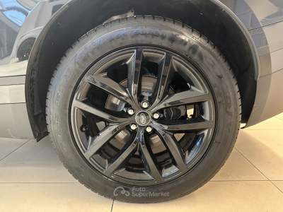 Land Rover Range Rover Velar 2.0 D I4 204 S 4WD Auto Nero usata Forlì