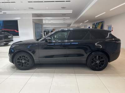 Land Rover Range Rover Velar 2.0 D I4 204 S 4WD Auto Nero usata Forlì