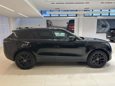 Land Rover Range Rover Velar 2.0 D I4 204 S 4WD Auto Nero usata Forlì