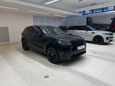 Land Rover Range Rover Velar 2.0 D I4 204 S 4WD Auto Nero usata Forlì