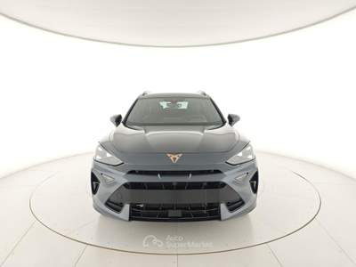 Cupra Formentor 2.0 TDI DSG Grigio usata Capua