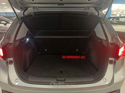 MG ZS ZS 1.5 Comfort Grigio usata Villaga