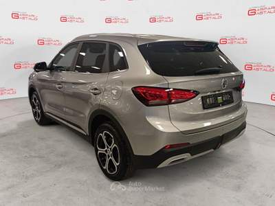 MG ZS ZS 1.5 Comfort Grigio usata Villaga